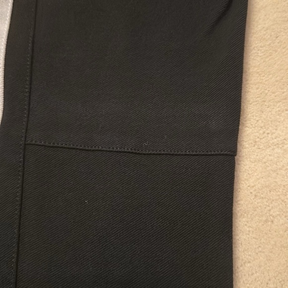 BCBG straight leg tuxedo pants - Picture 7 of 8
